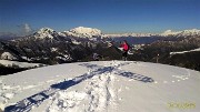 34 In vetta allo Zuc di Valbona (1545 m)